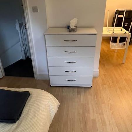 001- Lovely 3-Bedroom Very Close To Oxford Street Londres Extérieur photo