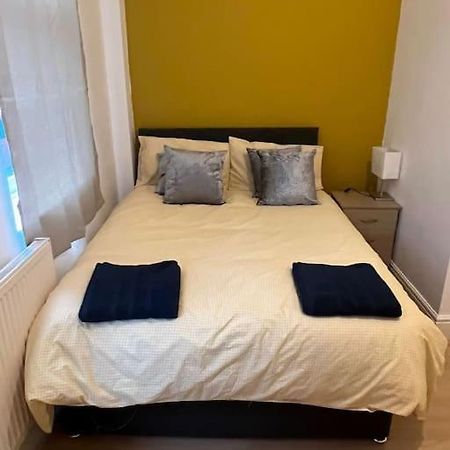001- Lovely 3-Bedroom Very Close To Oxford Street Londres Extérieur photo