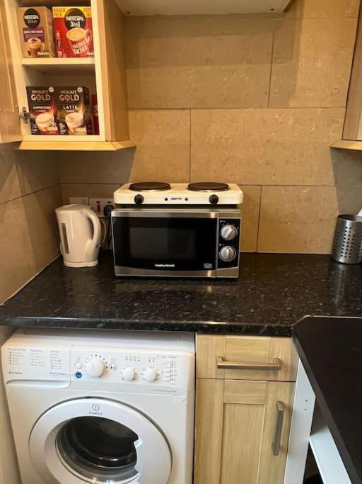 001- Lovely 3-Bedroom Very Close To Oxford Street Londres Extérieur photo
