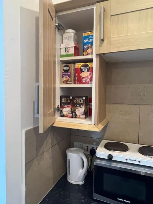 001- Lovely 3-Bedroom Very Close To Oxford Street Londres Extérieur photo