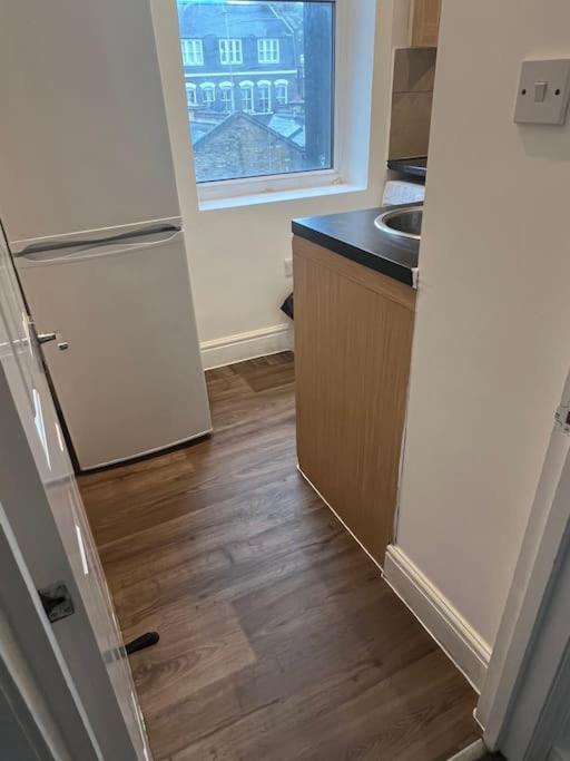 001- Lovely 3-Bedroom Very Close To Oxford Street Londres Extérieur photo