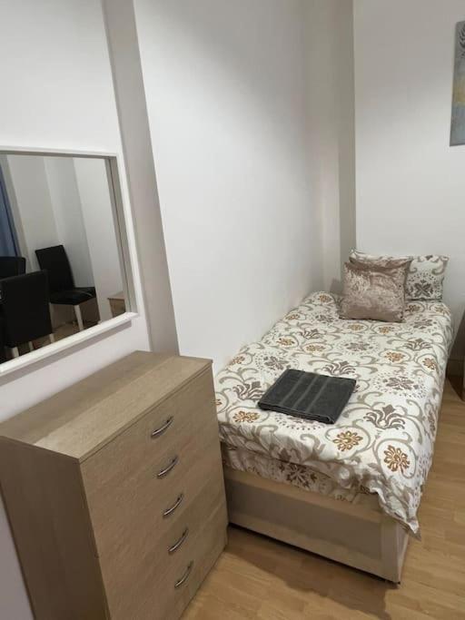 001- Lovely 3-Bedroom Very Close To Oxford Street Londres Extérieur photo