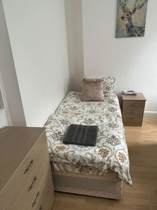 001- Lovely 3-Bedroom Very Close To Oxford Street Londres Extérieur photo