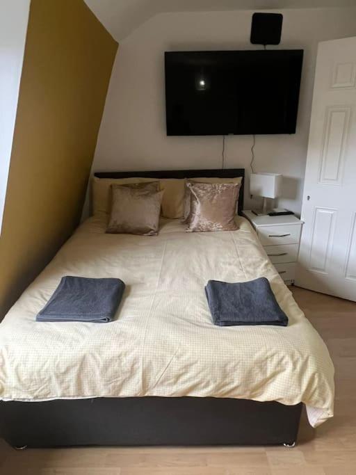 001- Lovely 3-Bedroom Very Close To Oxford Street Londres Extérieur photo