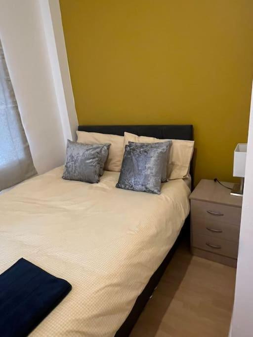 001- Lovely 3-Bedroom Very Close To Oxford Street Londres Extérieur photo